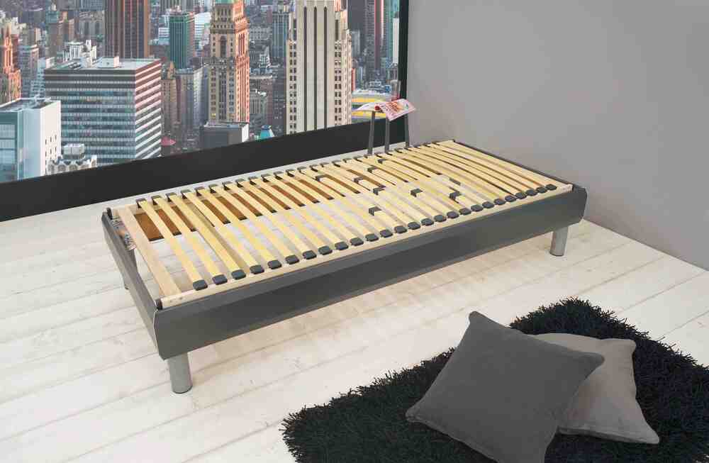 Postelový rošt RUBIN NV 80×200 cm Postelový rošt RUBIN NV 80×200 cm