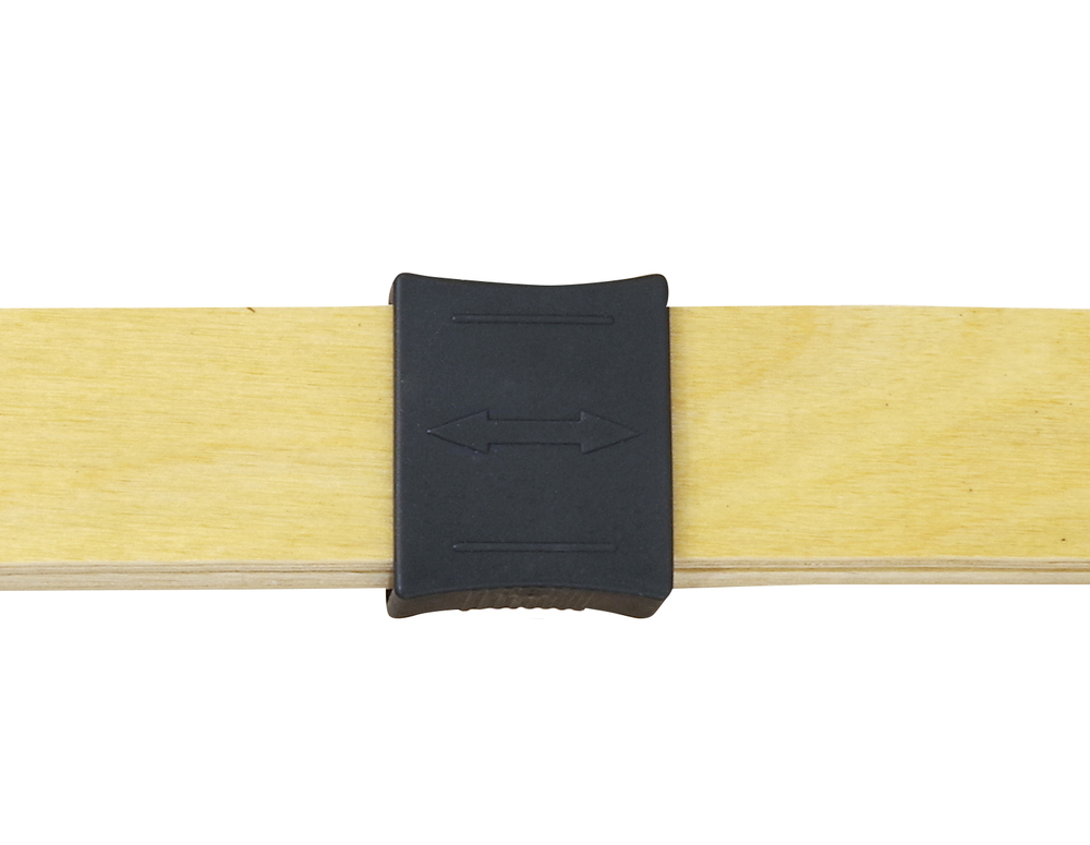 Postelový rošt RUBIN NV 80x200 cm - Obrázek 2