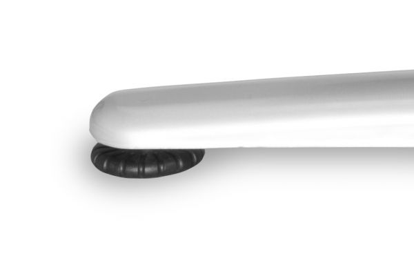 Dětský rostoucí stůl Mayer JUNIOR 32W1 18 – bílý, deska bílá, 90×56–74×63 - Obrázek 2