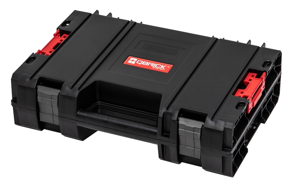 QBRICK SYSTEM PRO SET 6 - Obrázek 2