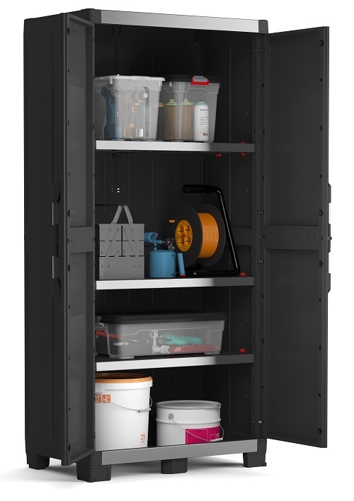 XL GARAGE HIGH skříňka XL GARAGE HIGH skříňka