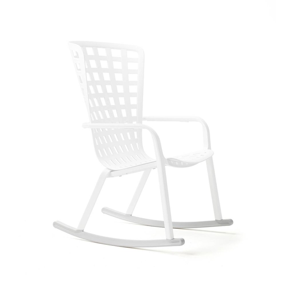 Doplňková houpací podnož křesla Folio – více barev polypropylen fg antracite - Obrázek 2