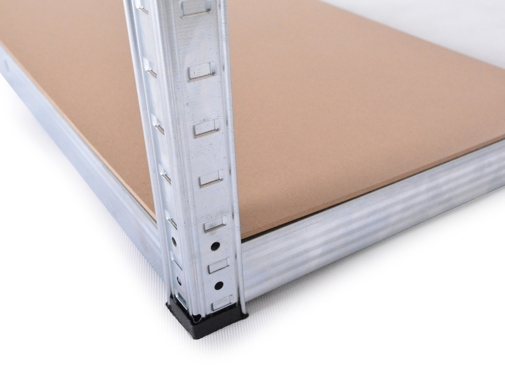 regál 160x60x180 - Obrázek 2