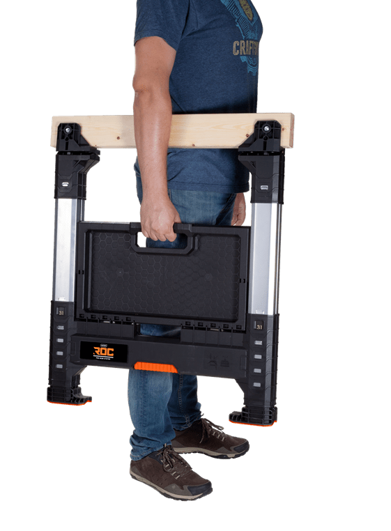 KETER pracovní koza - Obrázek 2