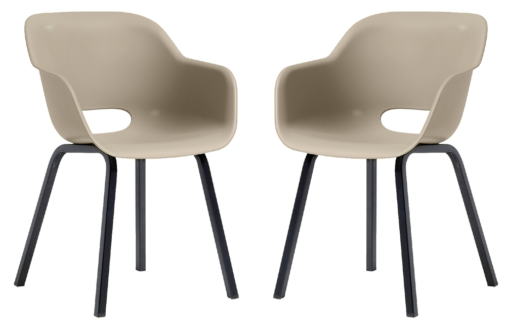 křeslo NOA DUO – silver sage křeslo NOA DUO – silver sage