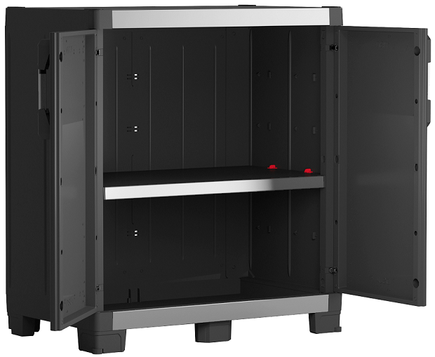 XL GARAGE LOW skříňka XL GARAGE LOW skříňka