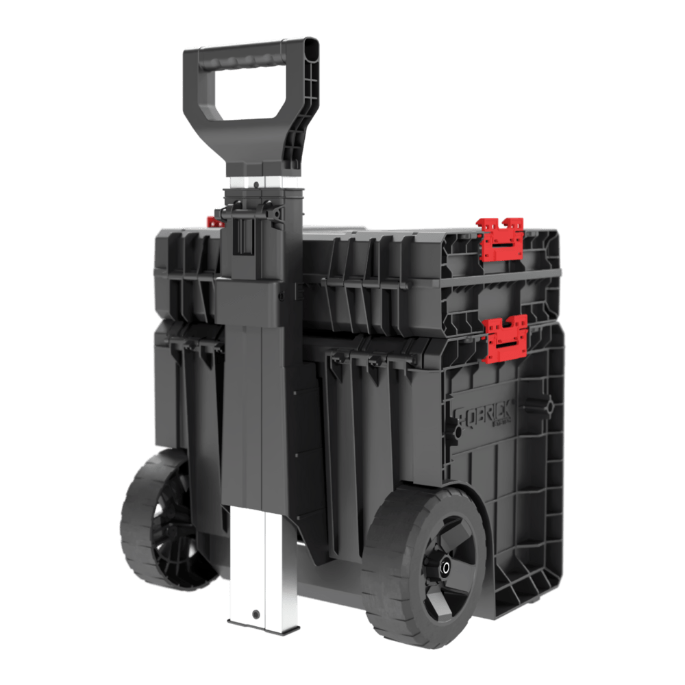 QBRICK SYSTEM PRO SET 6 QBRICK SYSTEM PRO SET 6