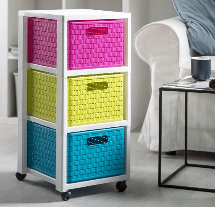 COUNTRY komoda – MIX COUNTRY komoda – MIX