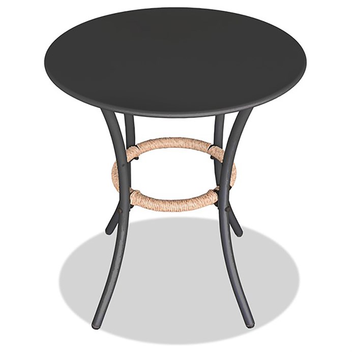 Zahradní set 1+2 GREYSET Přírodní - Obrázek 2