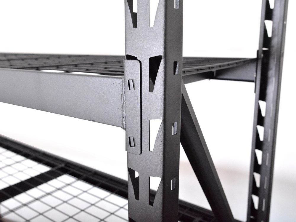 regál 196x60x183 - Obrázek 2