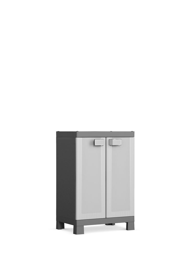 LOGICO LOW skříňka - Obrázek 2