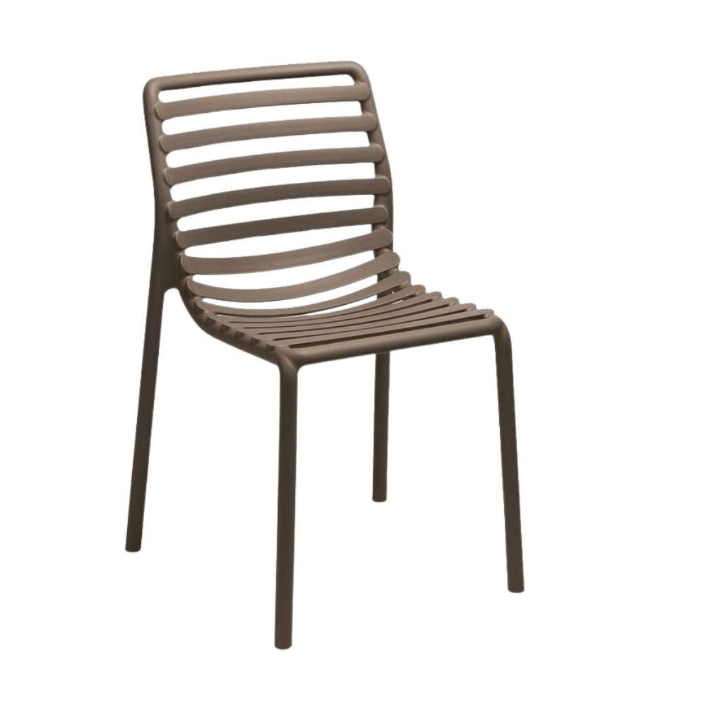 Židle DOGA — plast, více barev, nosnost 200 kg agave Židle DOGA — plast, více barev, nosnost 200 kg agave