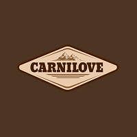 Carnilove Softshell Jacket Men XXL Carnilove Softshell Jacket Men XXL