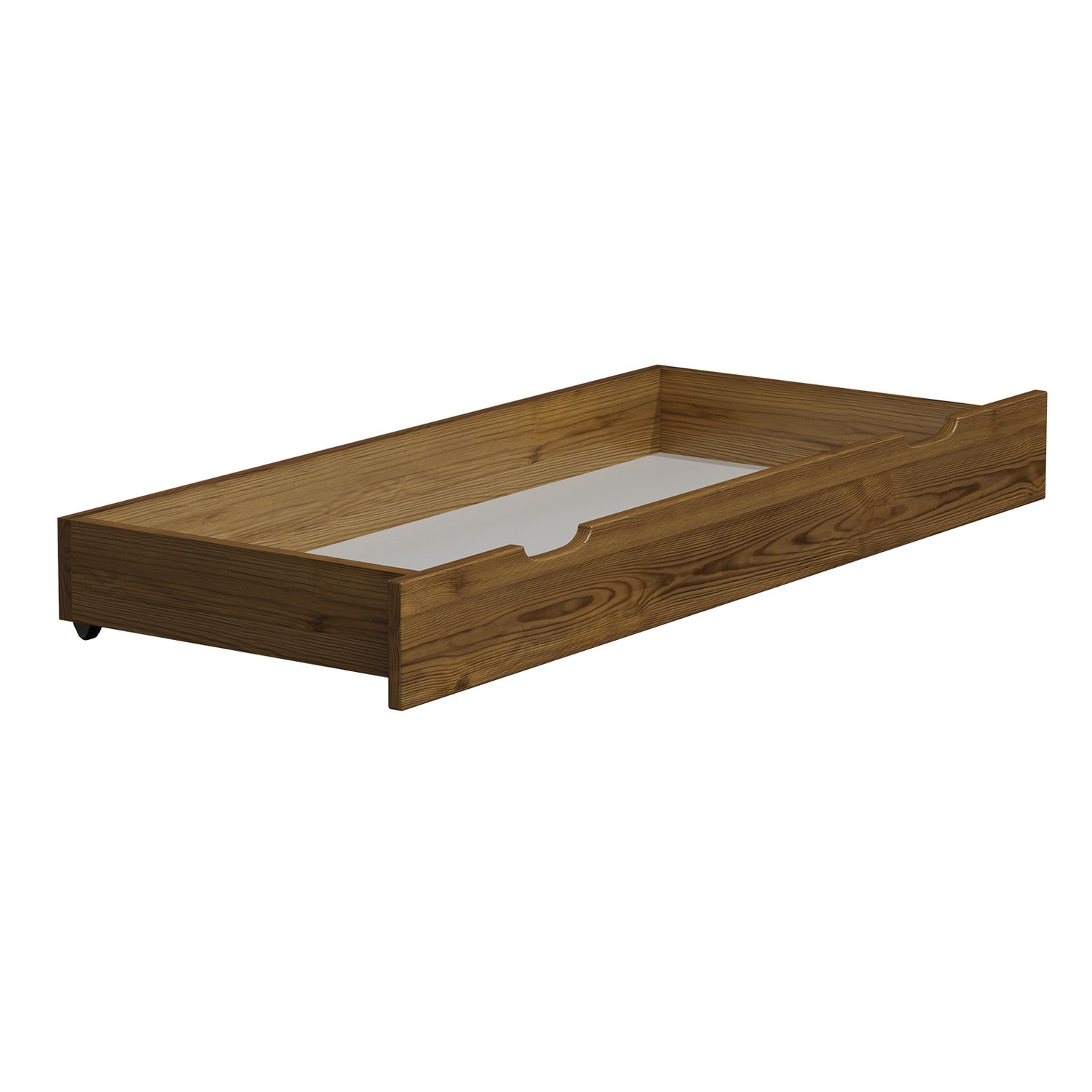 Úložný prostor pod postel – 150cm Úložný prostor pod postel – 150cm