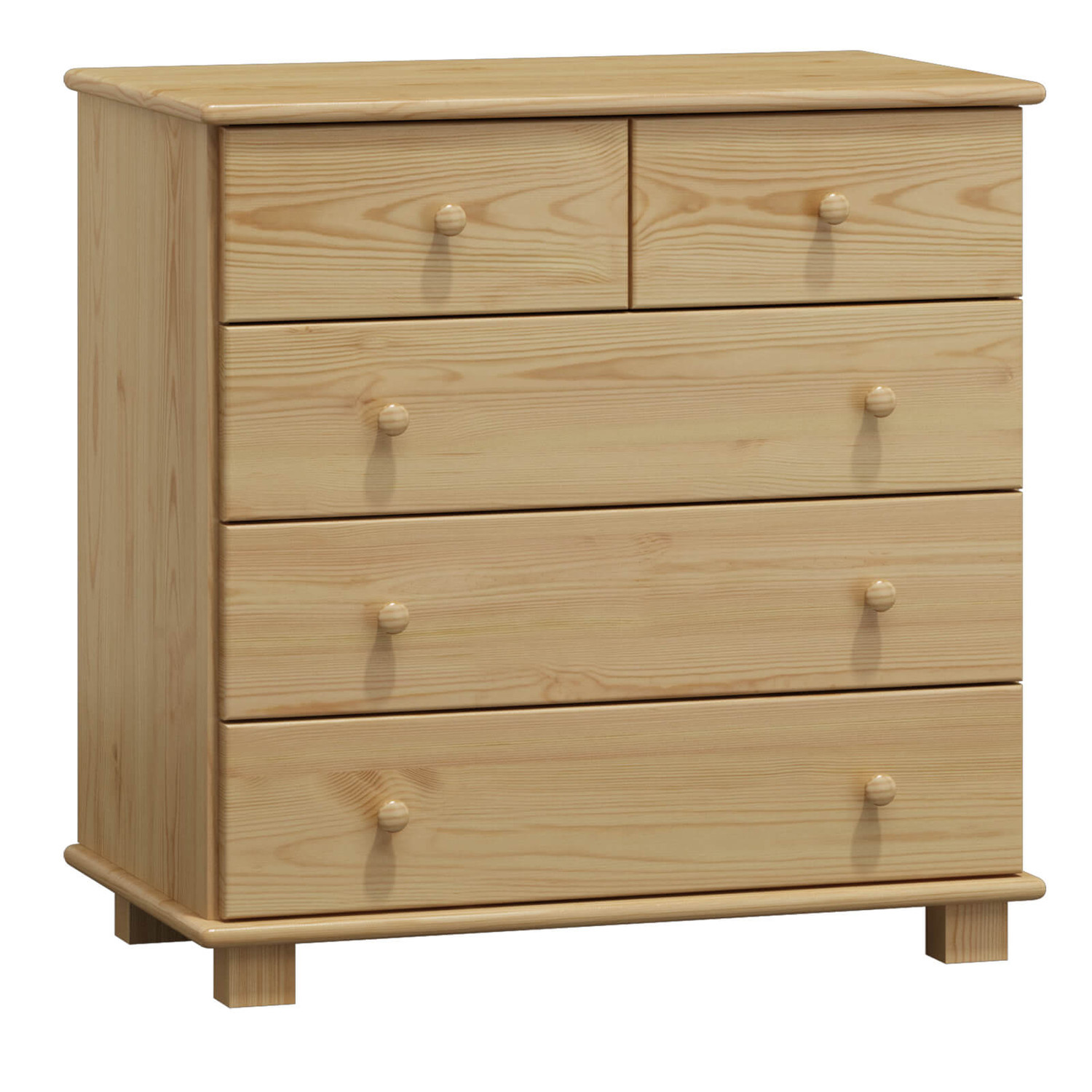 Komoda KN12 100x42 cm - Obrázek 2