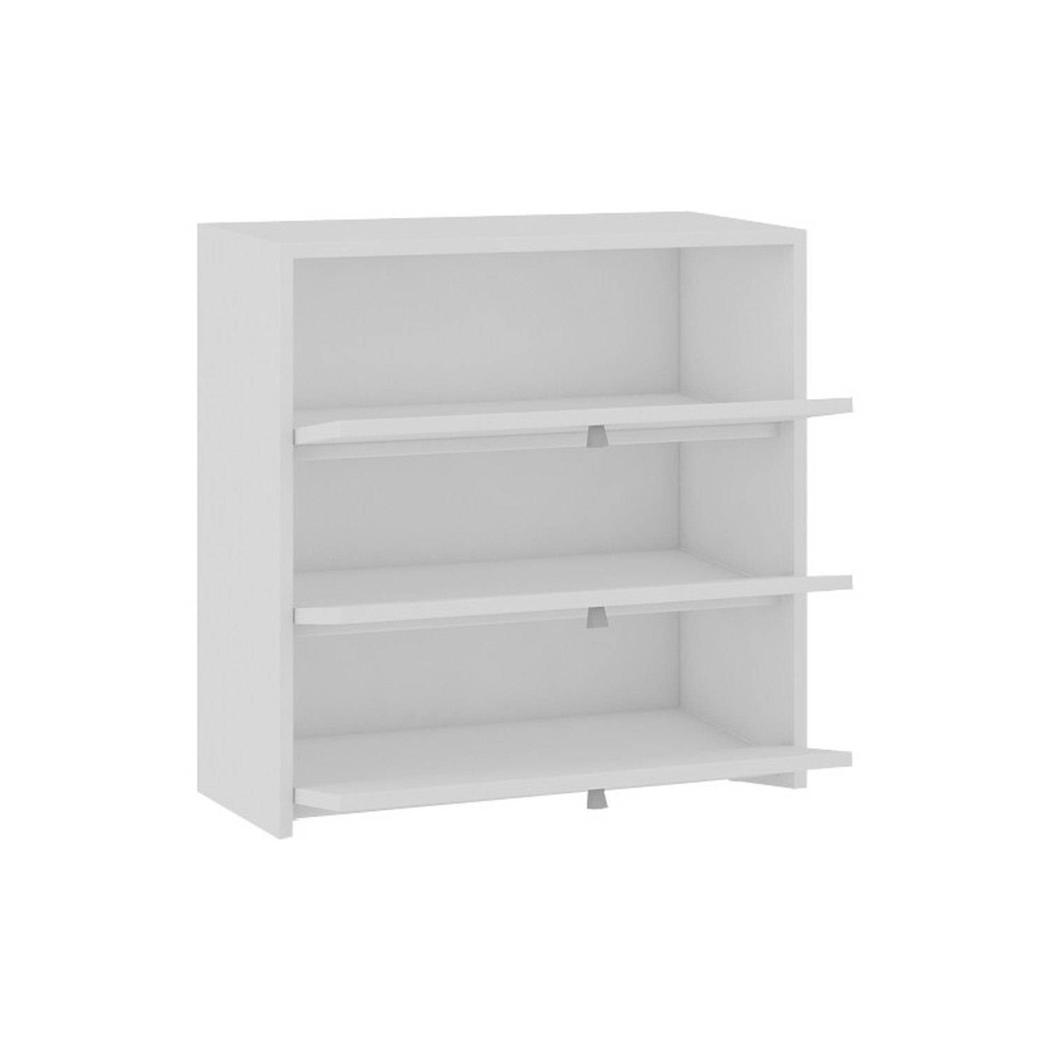 Botník MINI bílá - Obrázek 2