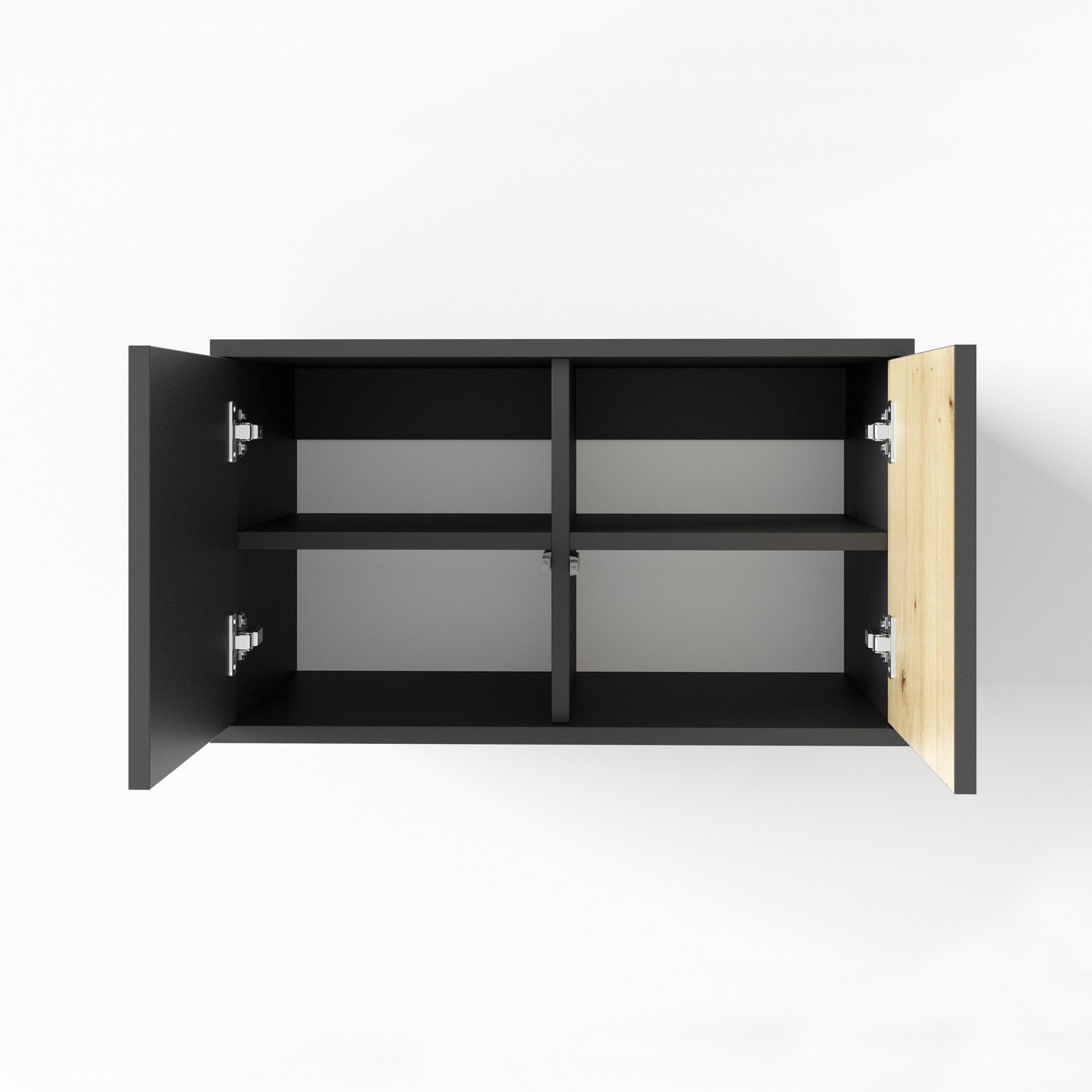 Botník ROSS 70 - Obrázek 2