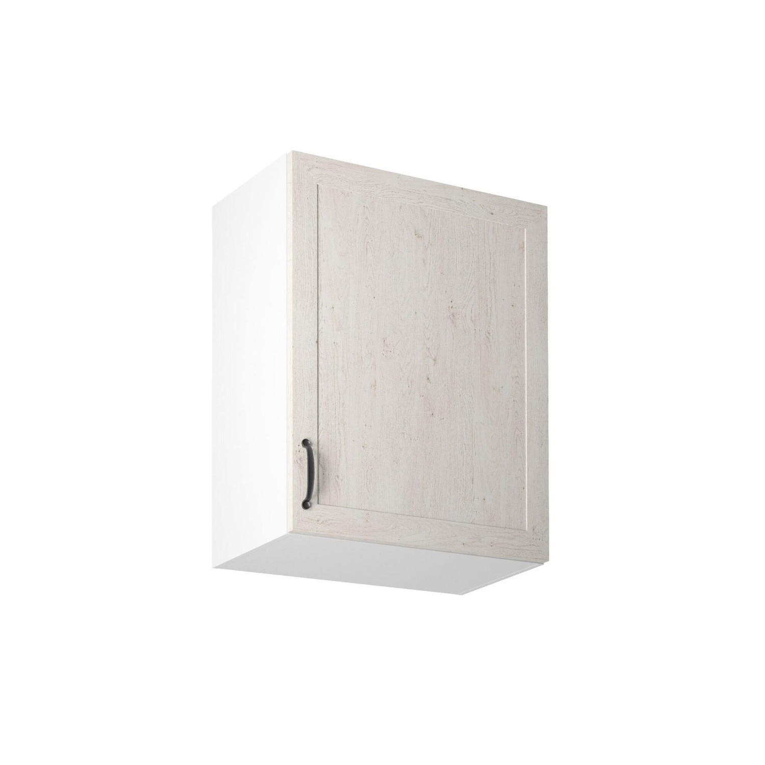 Závěsná kuchyňská skříňka ROYAL G601D-P/L Strana otevírání: Levá - Obrázek 2