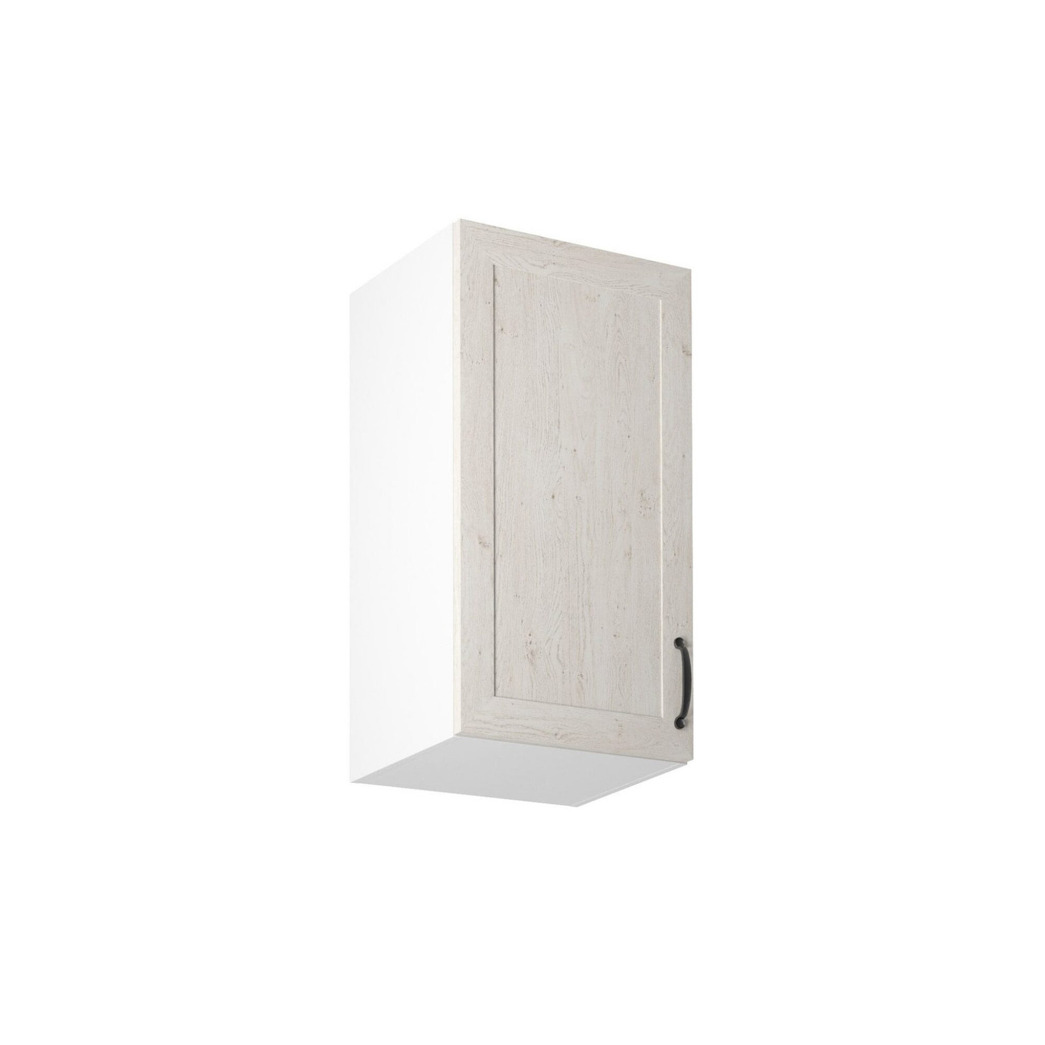 Závěsná kuchyňská skříňka ROYAL G40-P/L Strana otevírání: Levá Závěsná kuchyňská skříňka ROYAL G40-P/L Strana otevírání: Levá