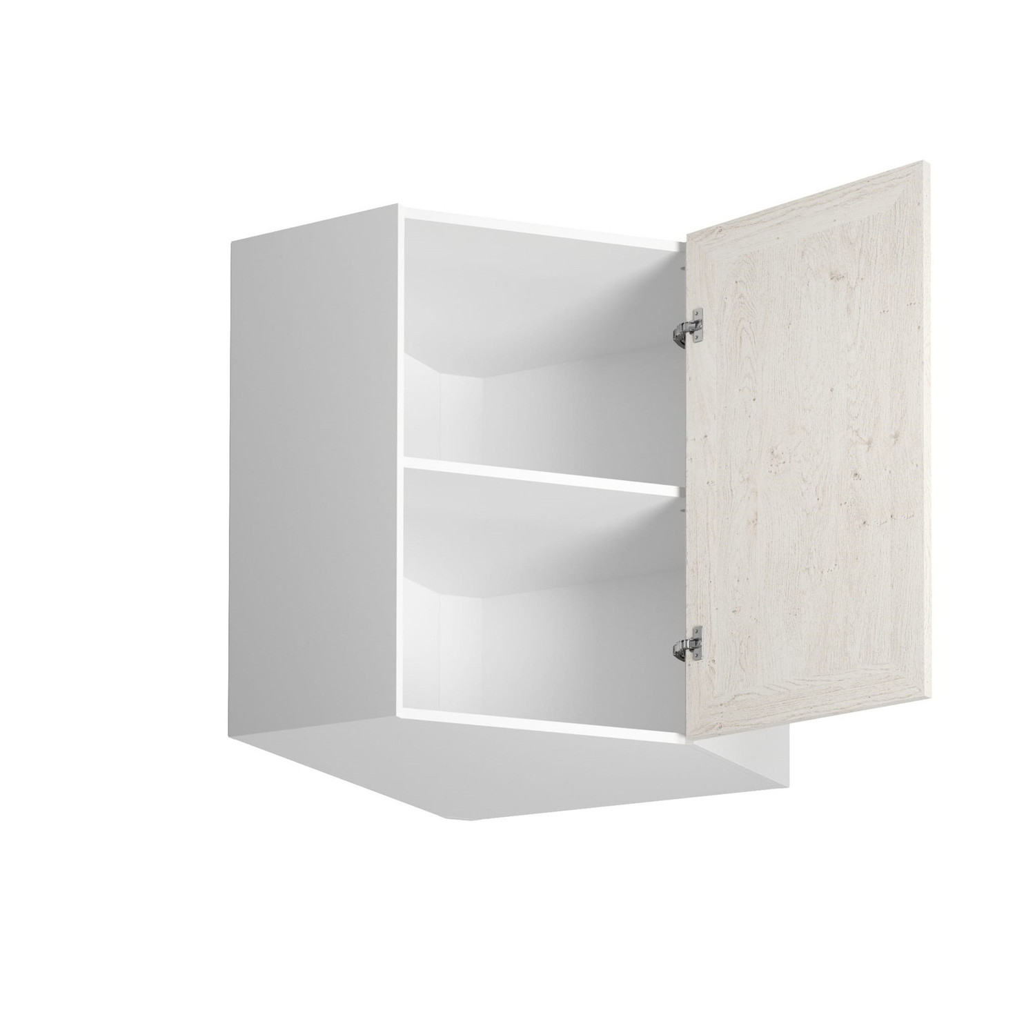 Závěsná kuchyňská skříňka ROYAL G60N - Obrázek 2