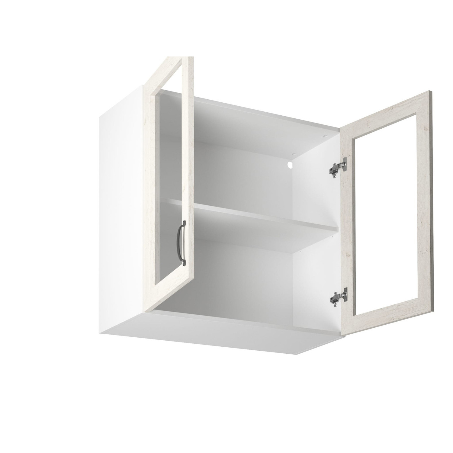 Závěsná kuchyňská skříňka ROYAL G80S - Obrázek 2