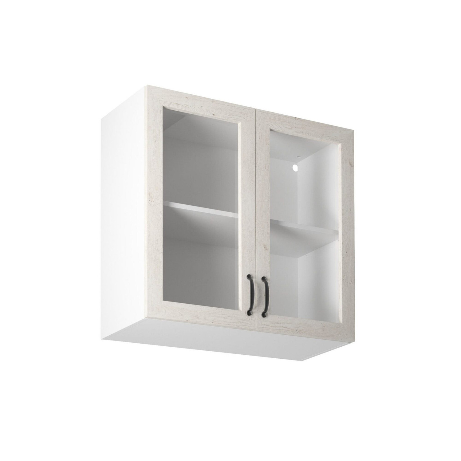 Závěsná kuchyňská skříňka ROYAL G80S Závěsná kuchyňská skříňka ROYAL G80S