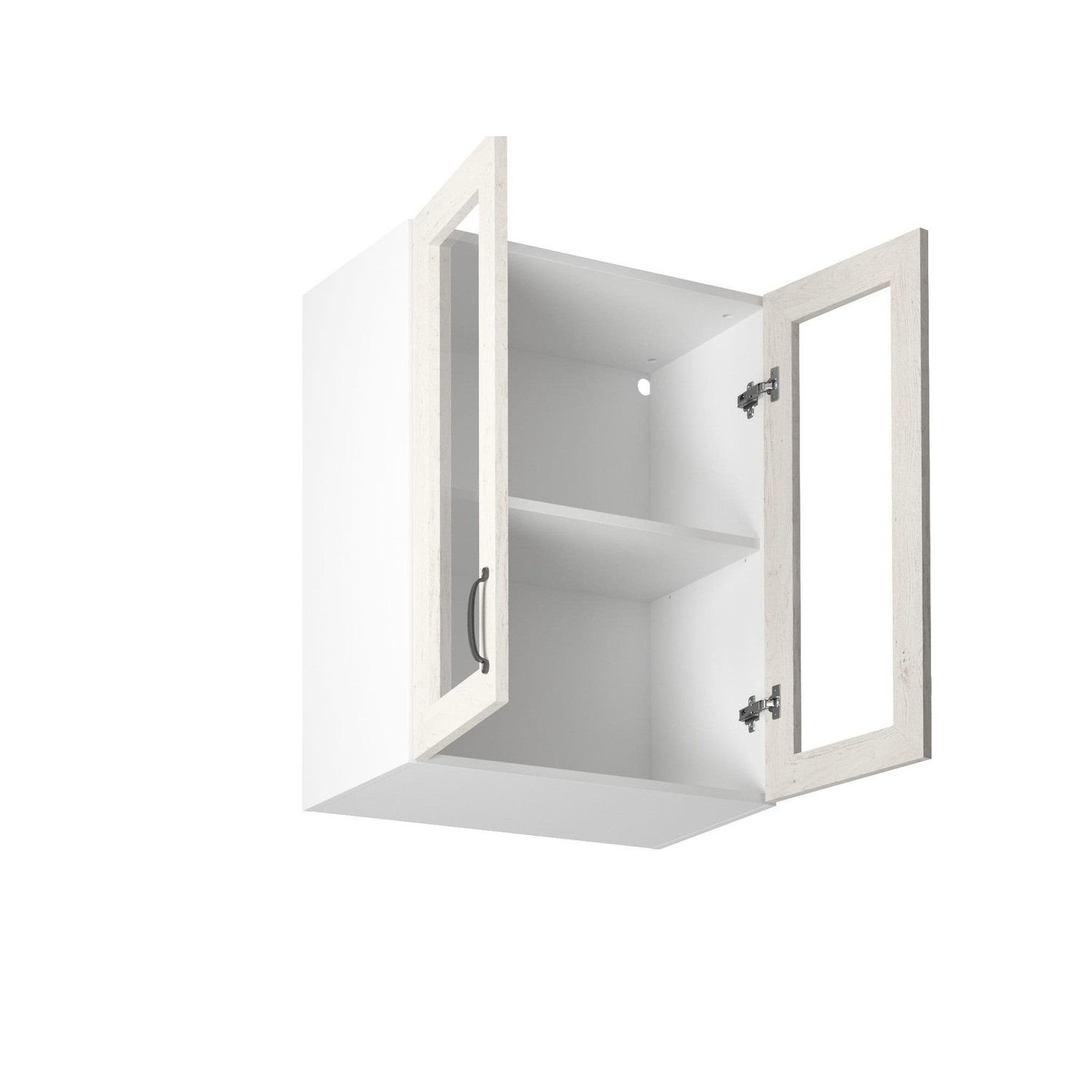 Závěsná kuchyňská skříňka ROYAL G60S - Obrázek 2