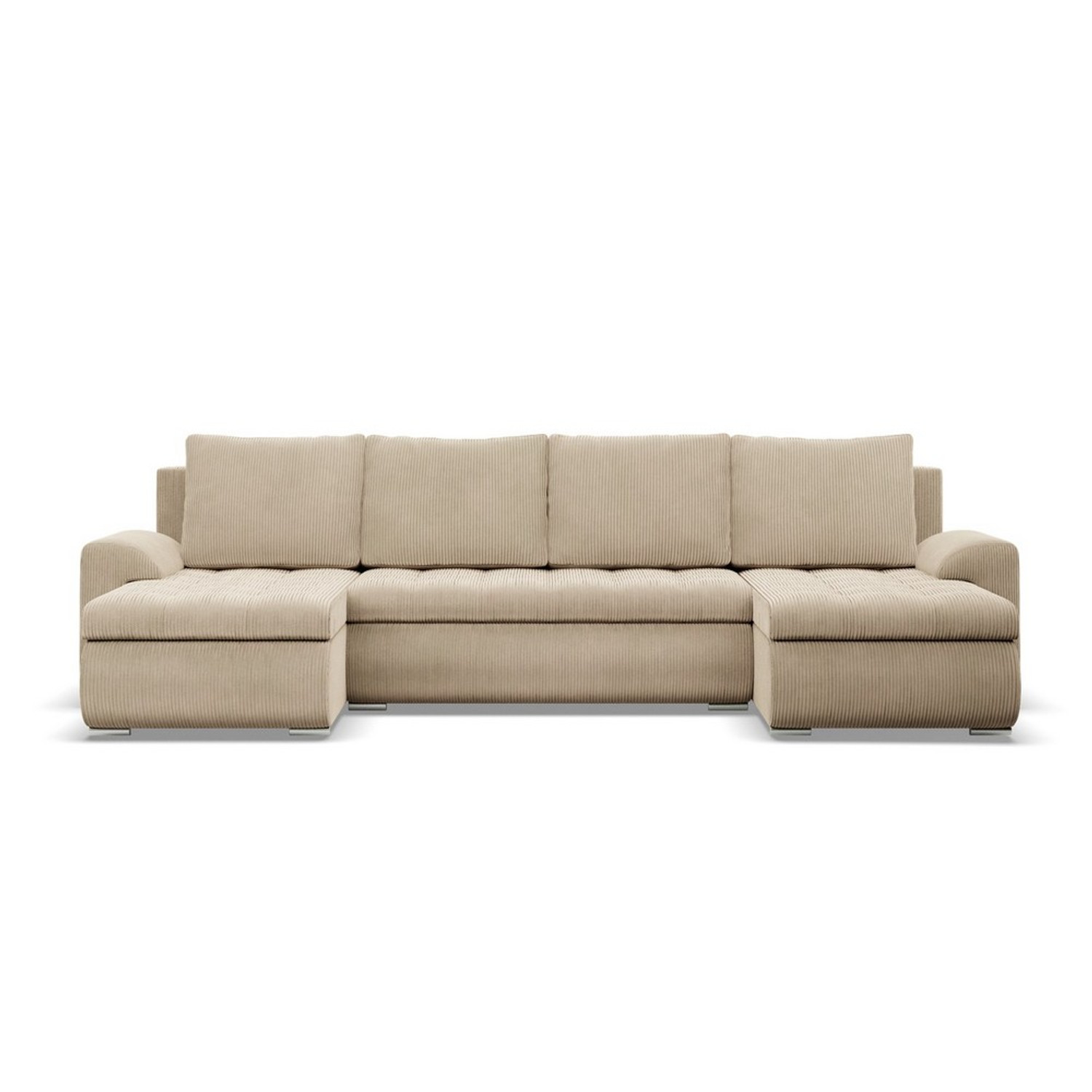 Rohová rozkládací sedací souprava U TOKIO III Pro I Rohová rozkládací sedací souprava U TOKIO III Pro I