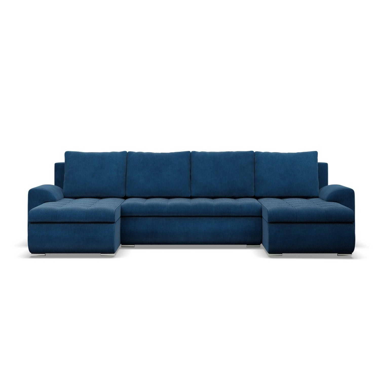 Rohová rozkládací sedací souprava U TOKIO III Pro I Rohová rozkládací sedací souprava U TOKIO III Pro I