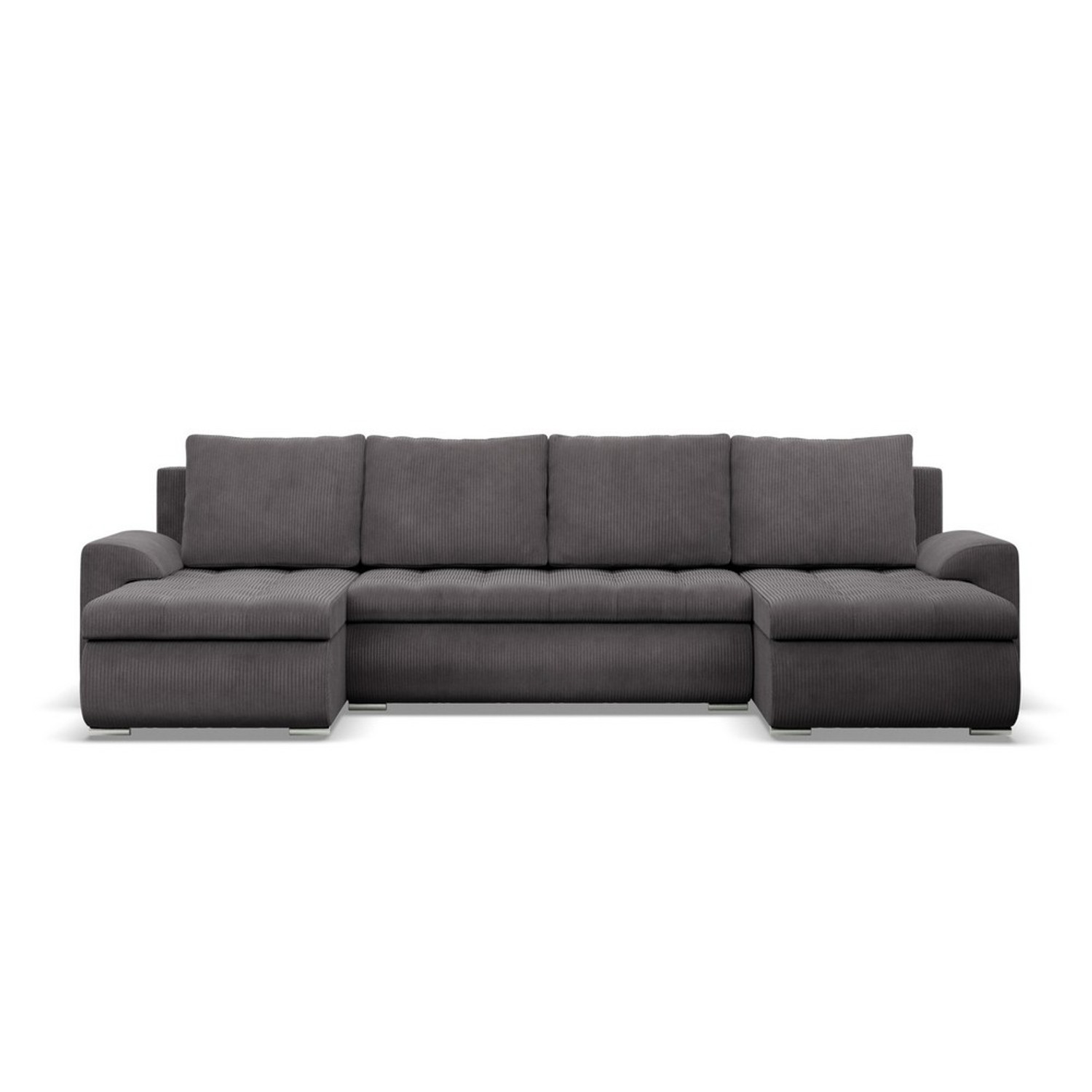 Rohová rozkládací sedací souprava U TOKIO III Pro I Rohová rozkládací sedací souprava U TOKIO III Pro I