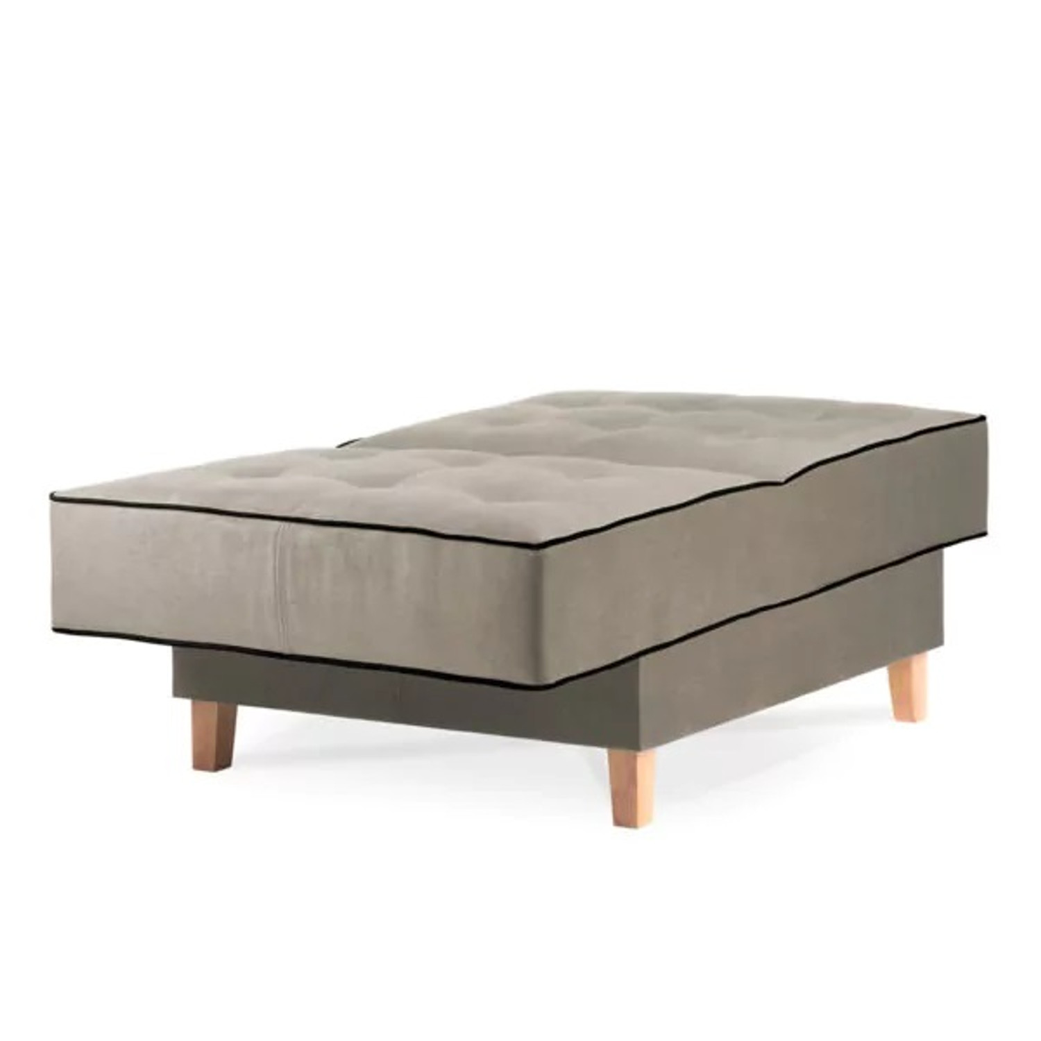 Rozkládací křeslo DOZER - Obrázek 2