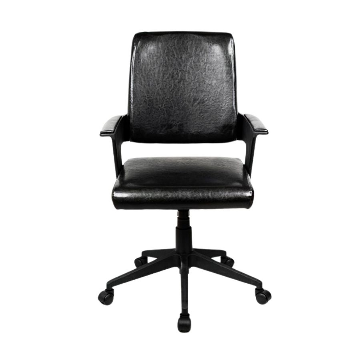 Kancelářské křeslo ADK EDGE - černá - Obrázek 2