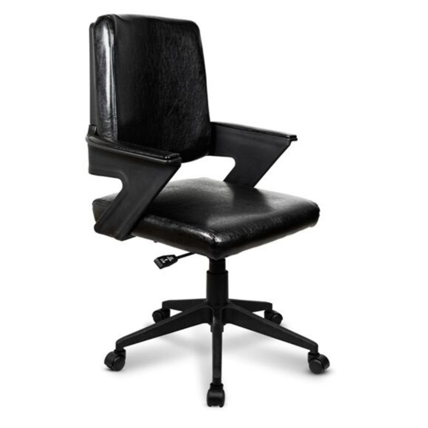 Kancelářské křeslo ADK EDGE – černá Kancelářské křeslo ADK EDGE – černá