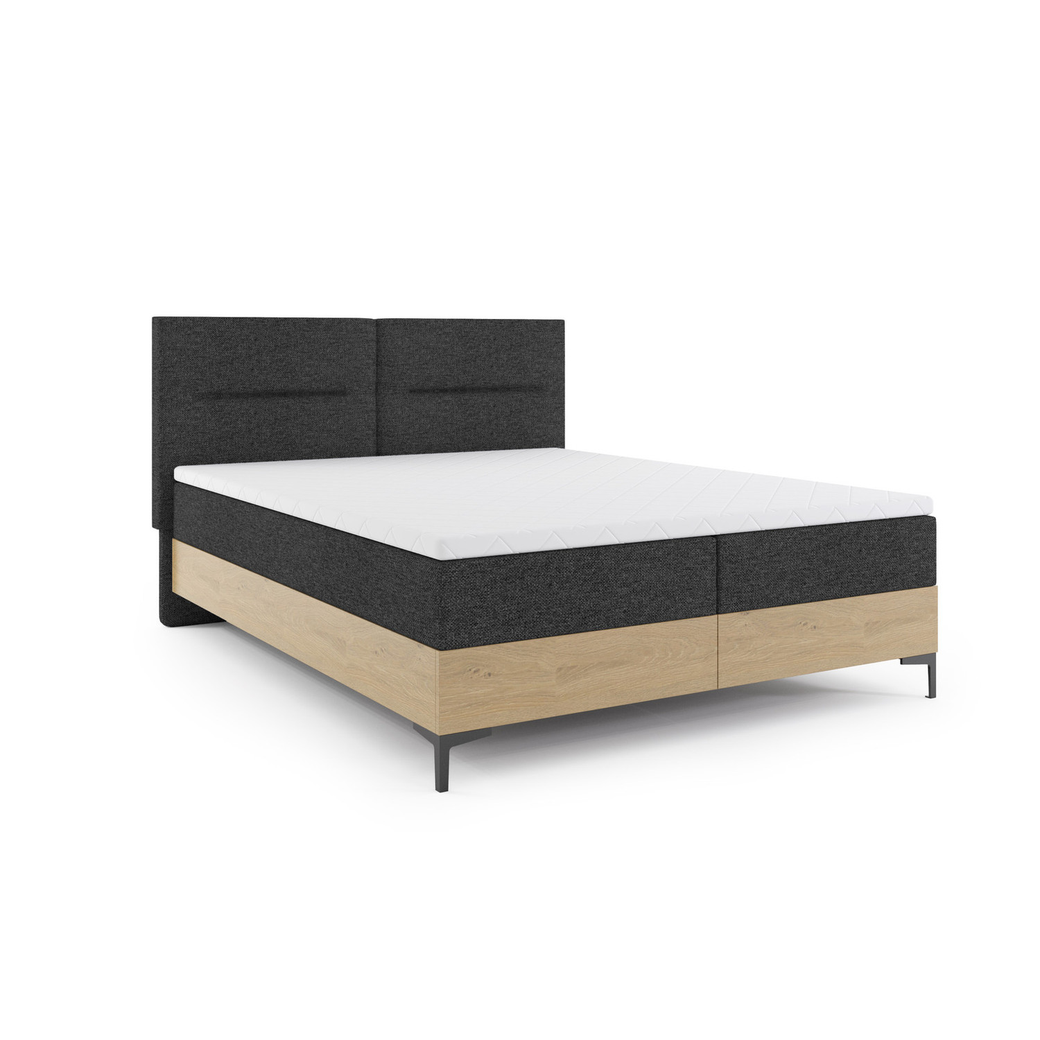 Čalouněná postel IMPERIAL ZORA 180X200 cm Čalouněná postel IMPERIAL ZORA 180X200 cm