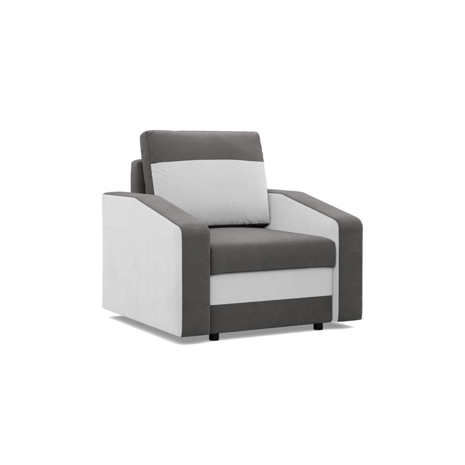 Křeslo HEWLET - Obrázek 2