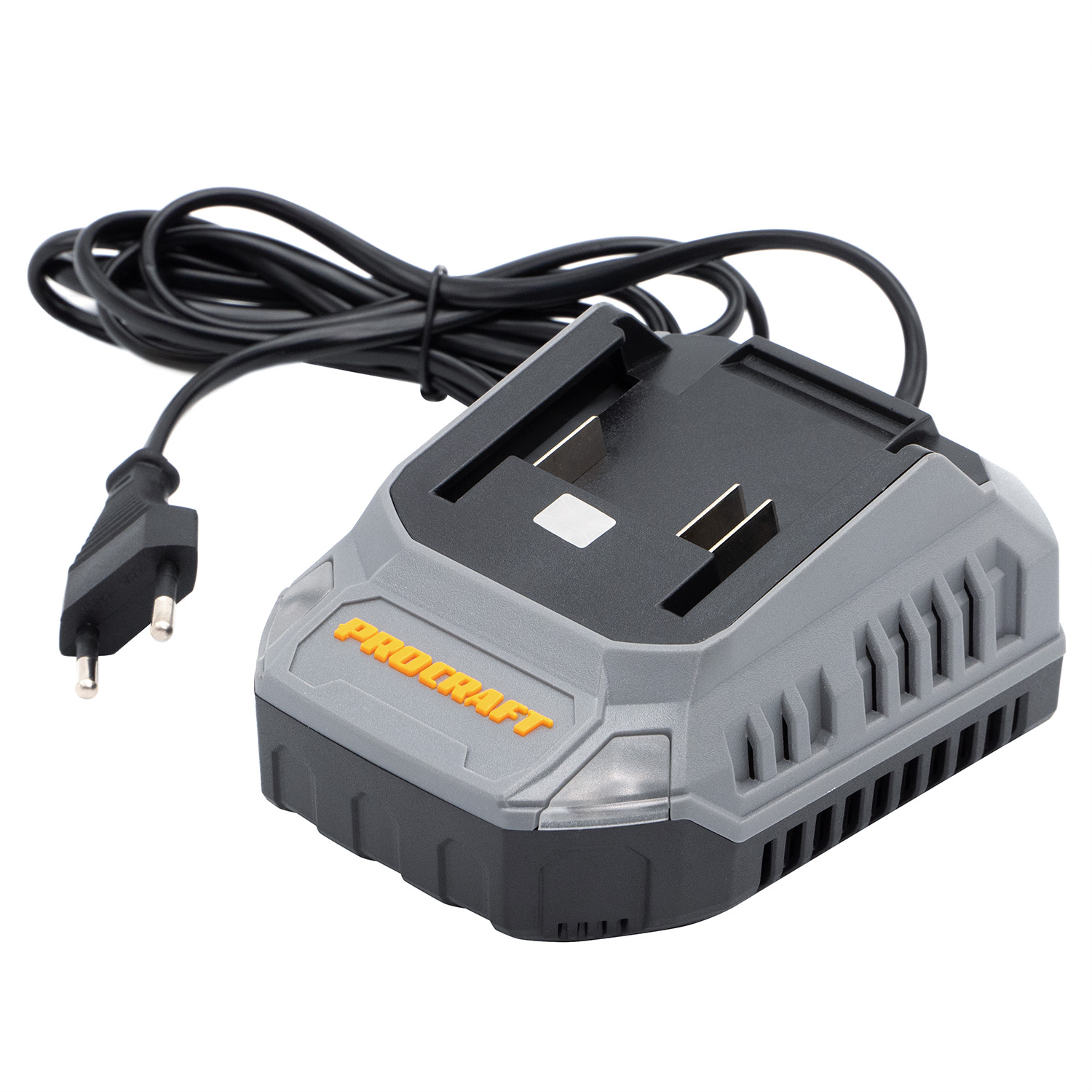 Procraft C20/2 20V – nabíječka Procraft C20/2 20V – nabíječka