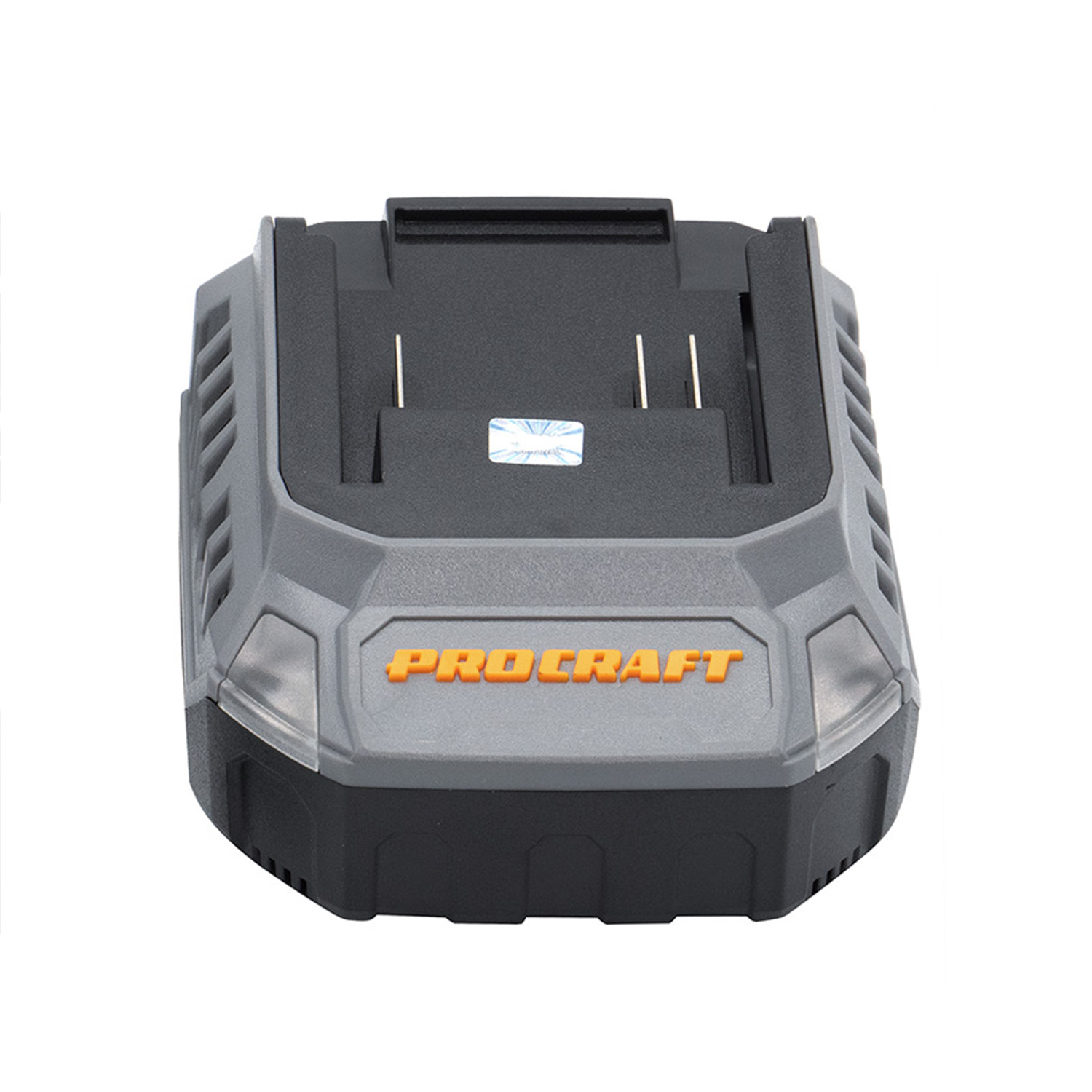 Procraft C20/2 20V - nabíječka - Obrázek 2