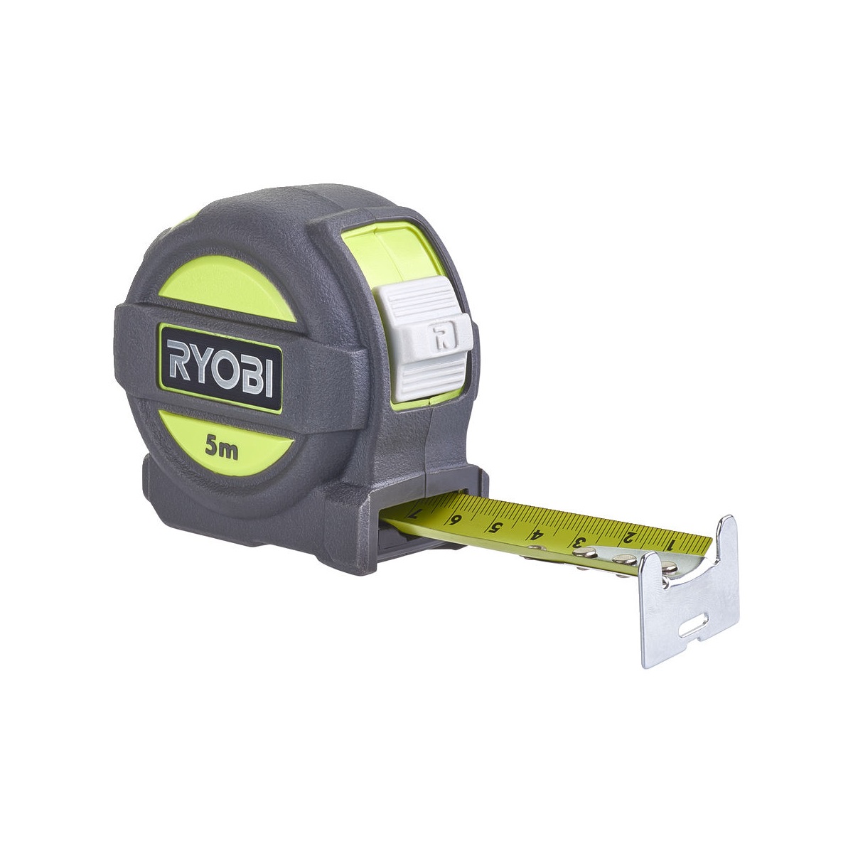 Ryobi RTM5M-WT – 5m svinovací metr Ryobi RTM5M-WT – 5m svinovací metr