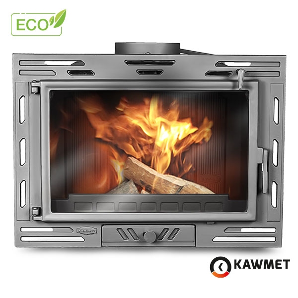 Krbová vložka KAWMET W9 ECO - 9,8kW - Obrázek 2