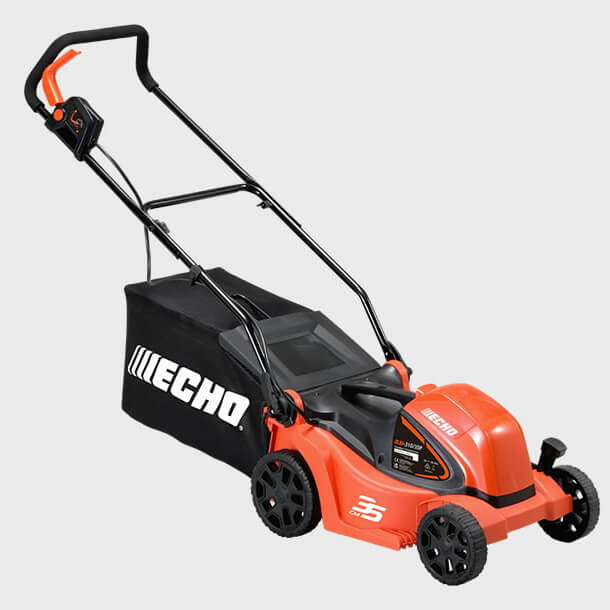 ECHO Japan ECHO DLM-310/35P 40V – akumulátorová sekačka (s 4,0 Ah akumulátorem a nabíječkou) ECHO Japan ECHO DLM-310/35P 40V – akumulátorová sekačka (s 4,0 Ah akumulátorem a nabíječkou)