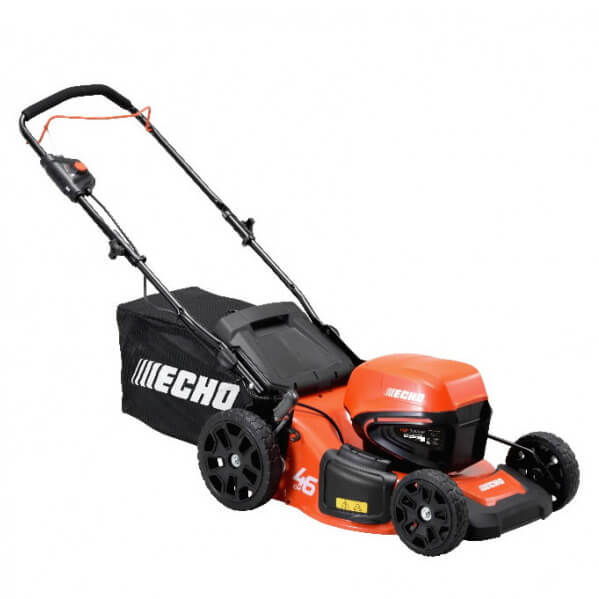 ECHO Japan ECHO DLM-310/46P 40V – akumulátorová sekačka (s 4,0 Ah akumulátorem a nabíječkou) ECHO Japan ECHO DLM-310/46P 40V – akumulátorová sekačka (s 4,0 Ah akumulátorem a nabíječkou)