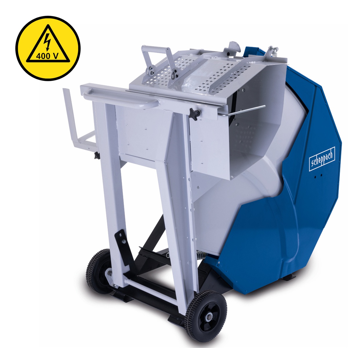 Scheppach HS 730 – kolébková pila/cirkulárka 700 mm Scheppach HS 730 – kolébková pila/cirkulárka 700 mm