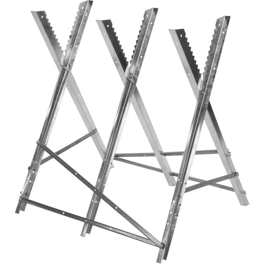 GüDE GMBH Güde GSB 600-680 – stojan (koza) na řezání dřeva GüDE GMBH Güde GSB 600-680 – stojan (koza) na řezání dřeva