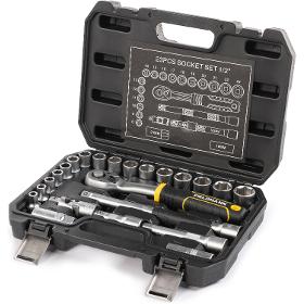 FIELDMANN FDG 5022-23R – Gola sada, 23 ks FIELDMANN FDG 5022-23R – Gola sada, 23 ks