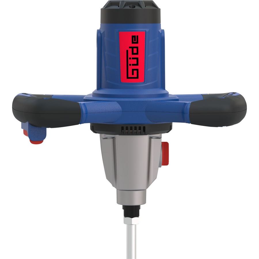 GüDE GMBH Güde GRW 1814.1 - míchač stavebních směsí - Obrázek 2