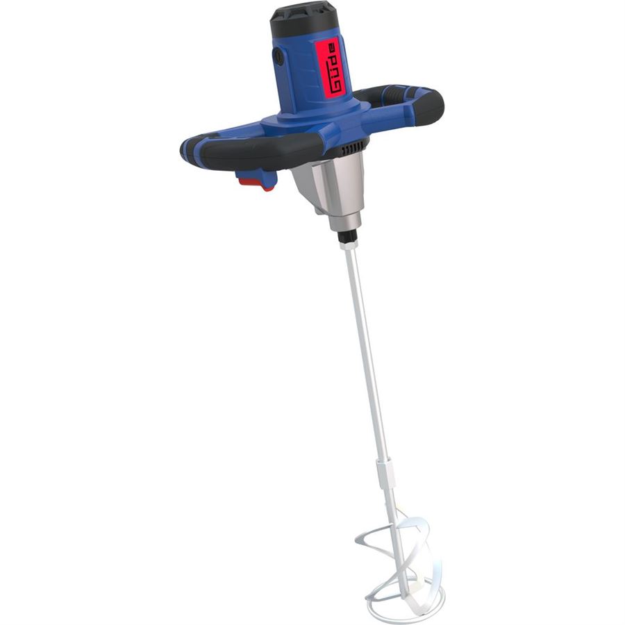 GüDE GMBH Güde GRW 1814.1 – míchač stavebních směsí GüDE GMBH Güde GRW 1814.1 – míchač stavebních směsí