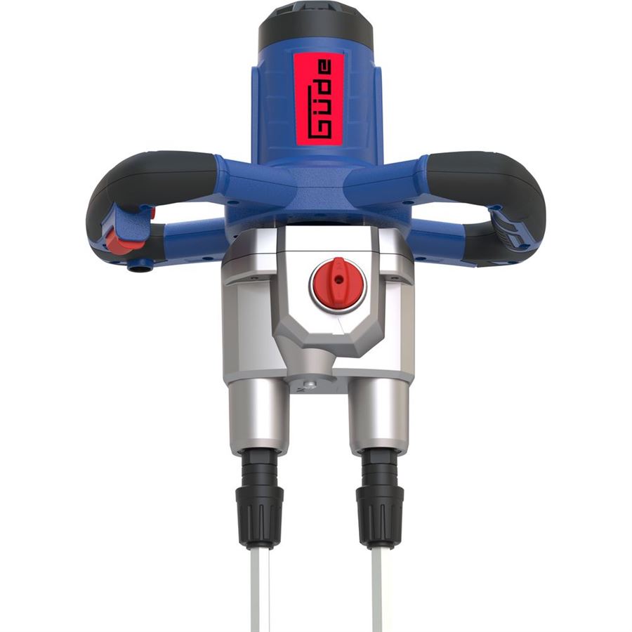 GüDE GMBH Güde GRW 1811.1 TWIN - míchač stavebních směsí - Obrázek 2