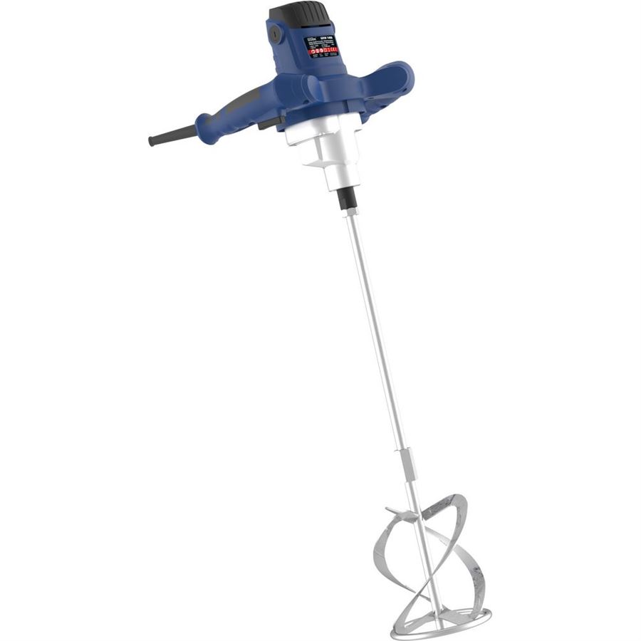 GüDE GMBH Güde GRW 1400 – míchač stavebních směsí GüDE GMBH Güde GRW 1400 – míchač stavebních směsí