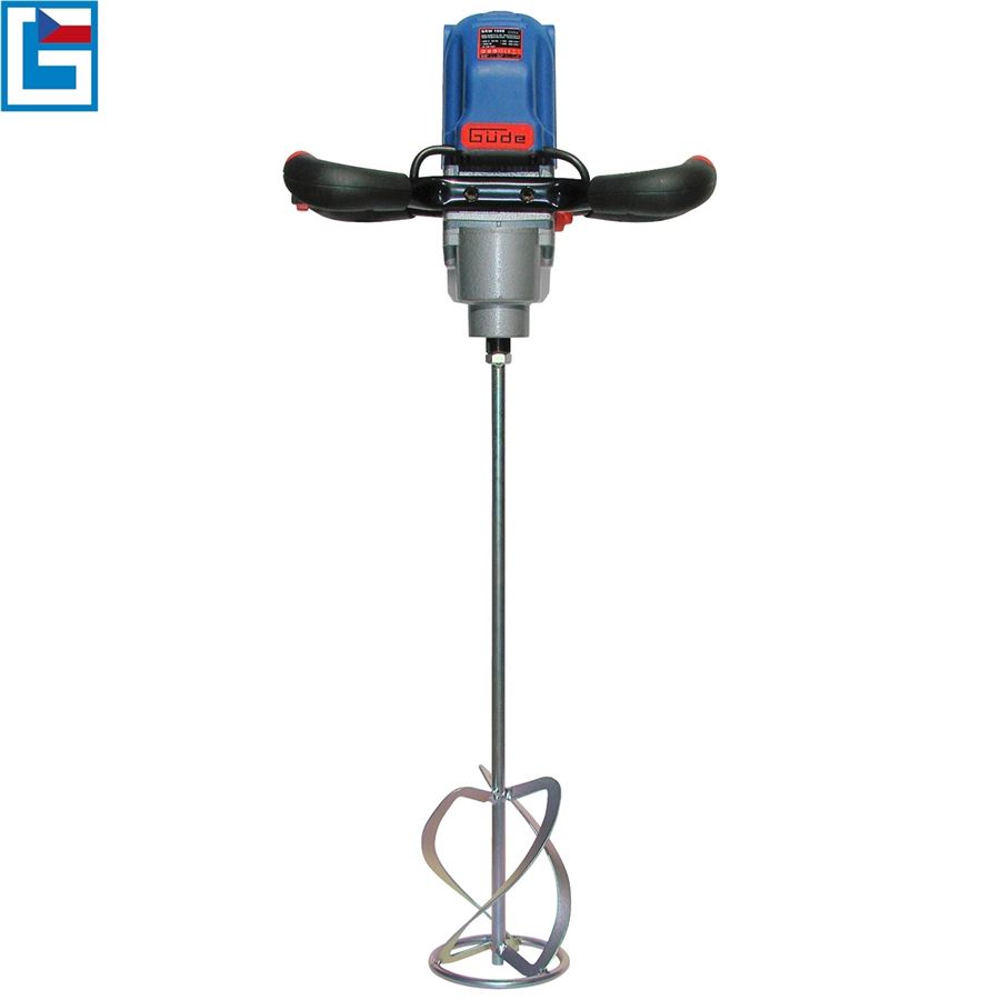 GüDE GMBH Güde GRW 1800 - míchač stavebních směscí - Obrázek 2
