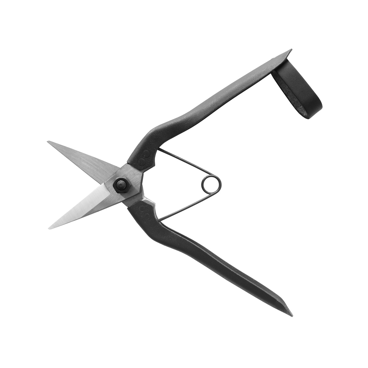 Okatsune 207 - prostřihávací nůžky pro náročné použití - Obrázek 2